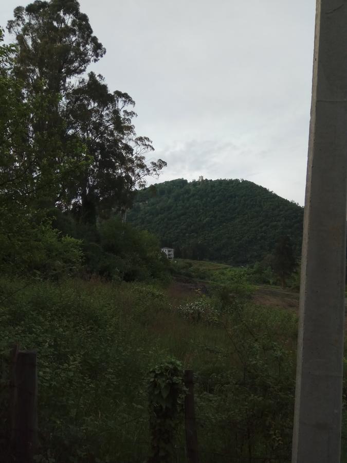 Guesthouse Rihanna New Athos Exterior foto